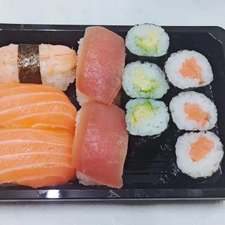 #904 Surtido 4 (11 Uds.)