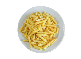 Batata Frita