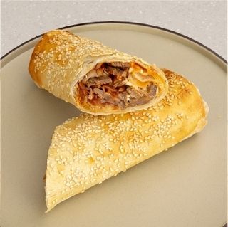 Тандыр лаваш