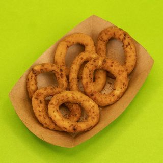 Цибулеві Кільця