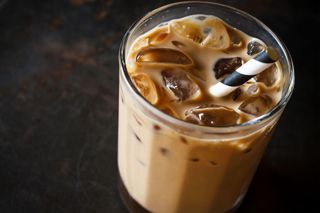 Айс капучино