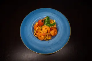 Tagliatele Casa Vera