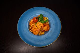 Tagliatele Casa Vera