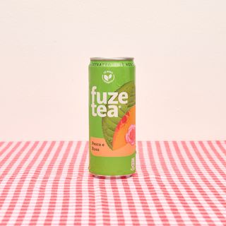Fuze Tea Pesca Lattina