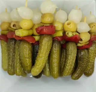 Banderillas