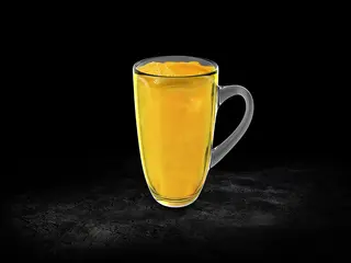 Чай Пряная облепиха с апельсином
