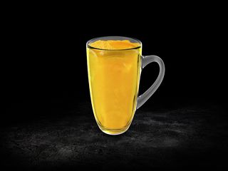 Чай Пряная облепиха с апельсином