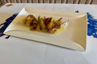 Patate al Forno