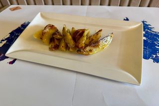 Patate al Forno