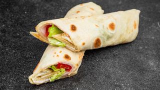 Tortilja sa pečenicom