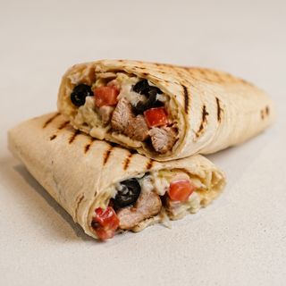 Шаурма Грецька (520 г)