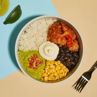 Bowl de Heura