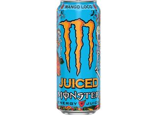 Monster Mango Loco