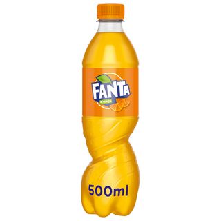 FANTA PET 500ml