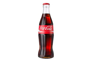 Coca-Cola Vetro 330 ml