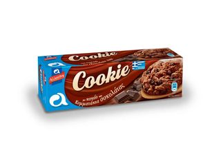 Кукис Тъмен Шоколад  175G