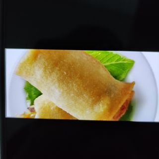 Rollito De Pekín (2 Uds.)