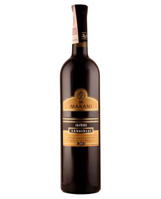 Գինի   Akhasheni  Red Med/Sweet  Marani, , հատ
