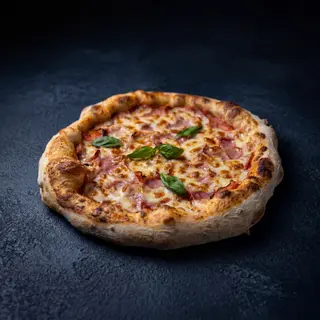 Pizza Cotto Ø32cm