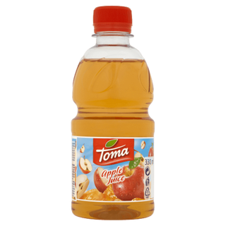 Toma sok jabłkowy