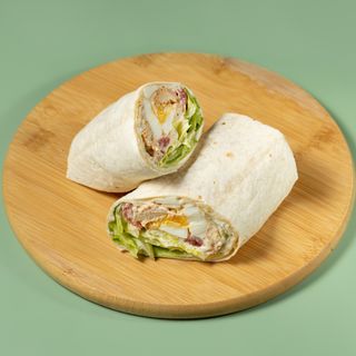 ქათმის ვრაპი