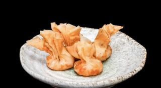 12. Money bag - 3 pezzi