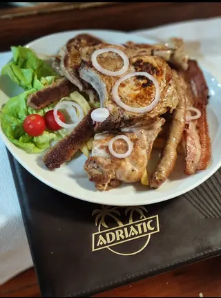 Miješano meso 500g