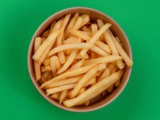 Картопля фрі (150г)