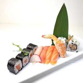 70 Sushi misto