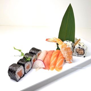 70 Sushi misto