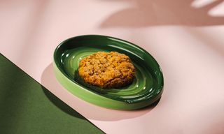 შვრიის ორცხობილა