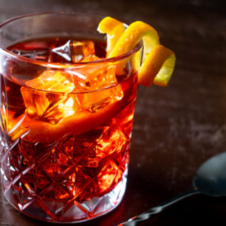 Коктейль Boulevardier (90мл)