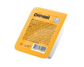 Сирний соус