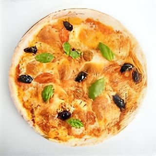 Pizza Margarita