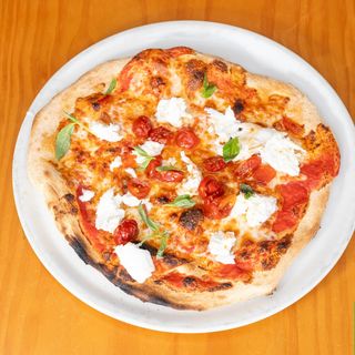 Pizza Búfala