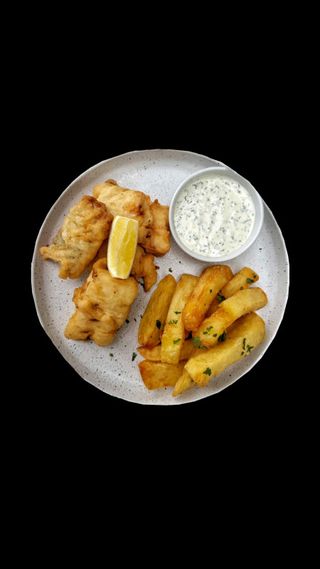 Fish & Chips