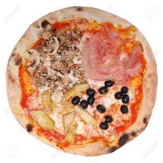 4 Stagioni
