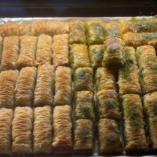 Baklava 