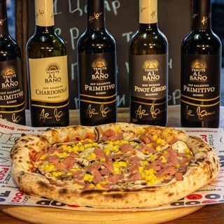 Пица Венеция фамилна