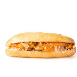 Montadito 30 - PAN NORMAL