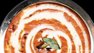 Dal Makhani