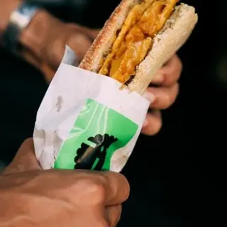 Bocata Grande Amatxi