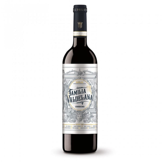 Botella Vino Tinto Rioja  75Cl