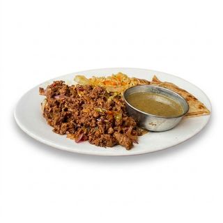 Camel Liver Breakfast