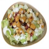 Ensalada César Con Pollo