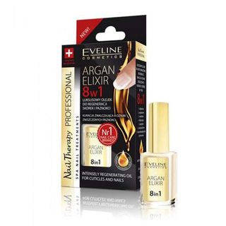 *EVELINE ULJE ZA NOKTE I KOŽ.NAIL THER.