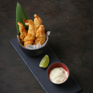 Մանրածովախեցգետին տեմպուրա