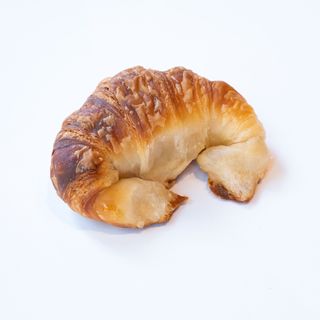 Medialuna clásica salada