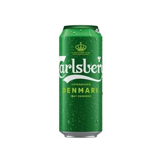 Carlsberg