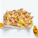 Atún Chipotle (Para dos)